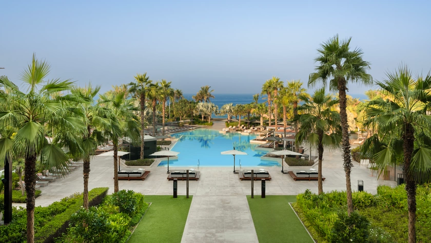 Resort Views