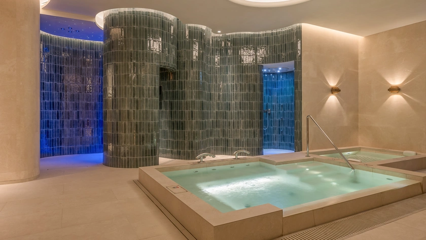 Banyan Tree Spa