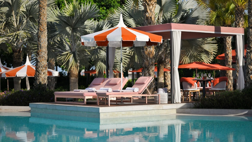 Alizee Pool & Bar