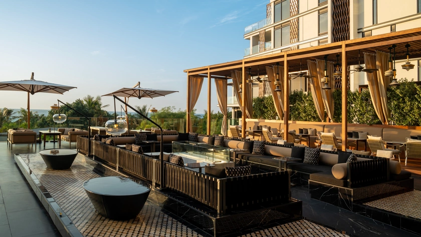 Tocha Terrace