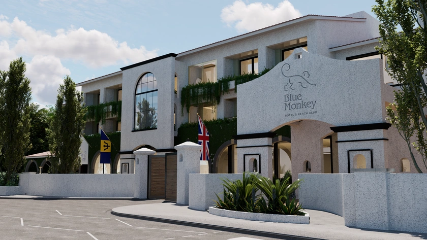 hotel