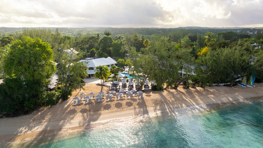 Colony Club, A Luxury Collection Resort, Barbados