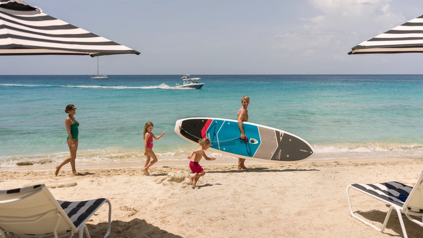 Water Sports
