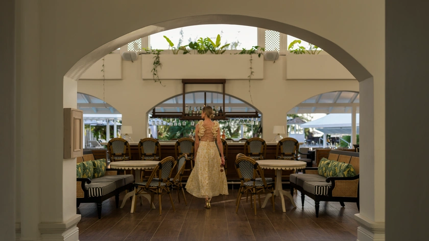Laguna Restaurant