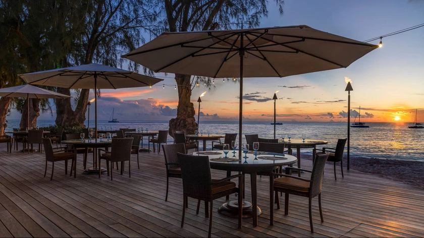 Sunset Bar & Deck