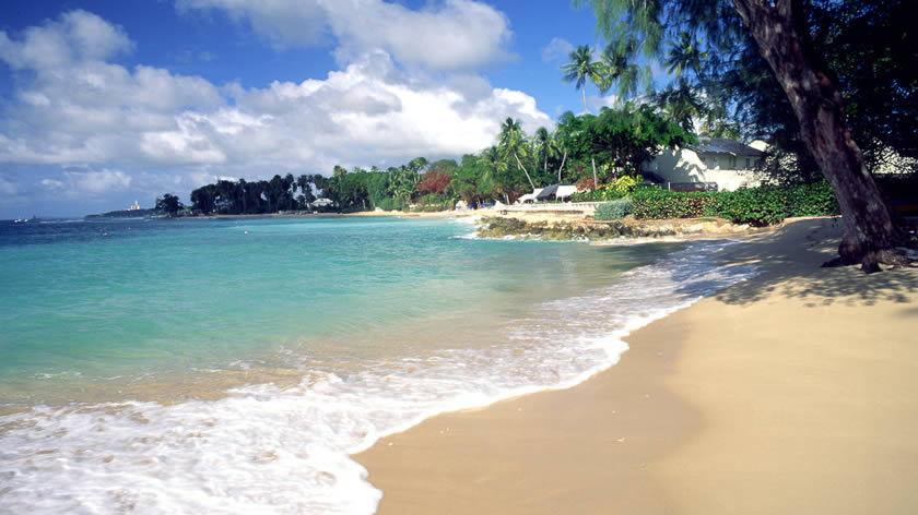 Beach View