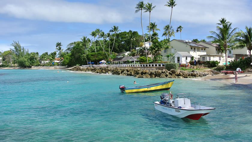 Watersports Beach