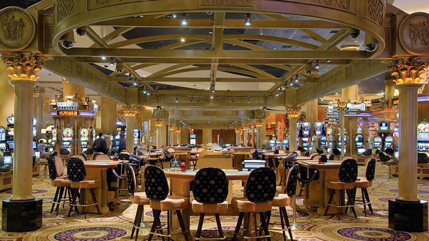 Caesars Palace Casino