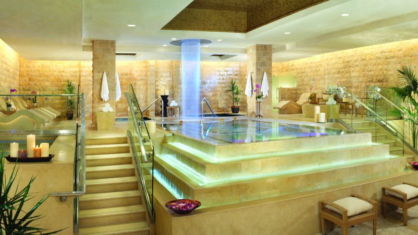 Roman Baths