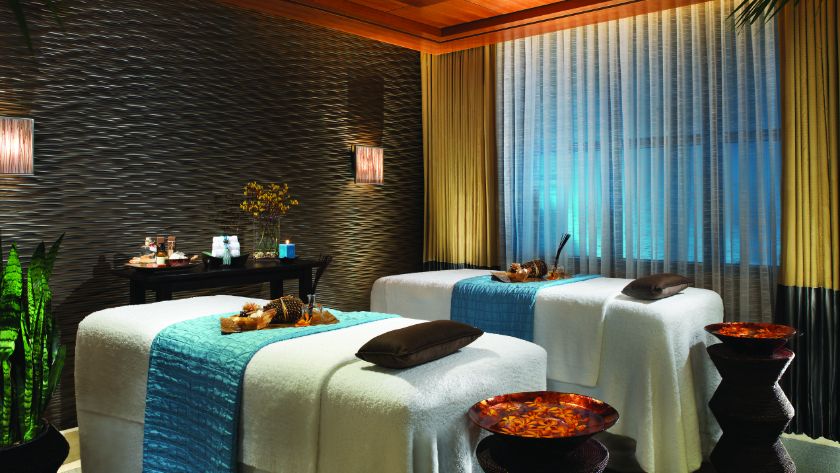Spa