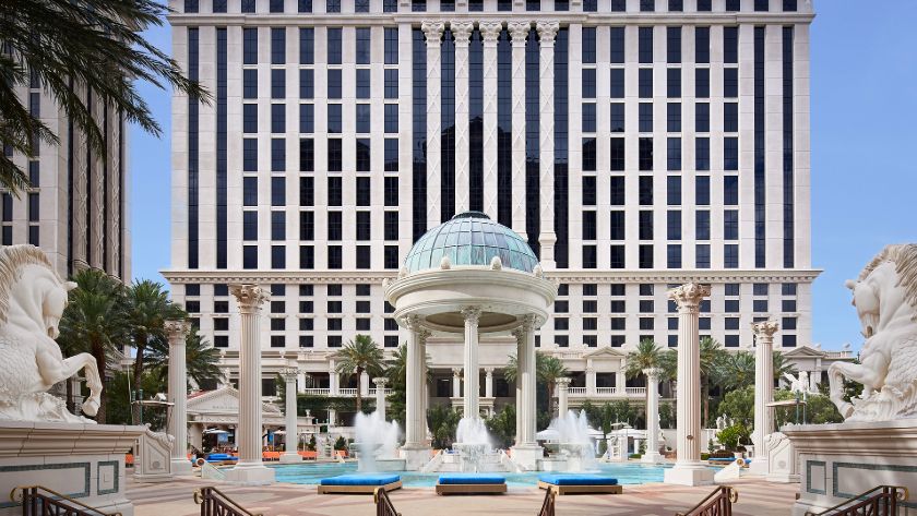 Temple Pool