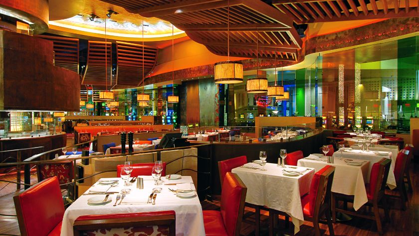 Mesa Grill