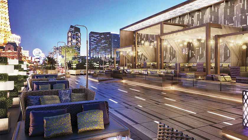 Omnia Rooftop