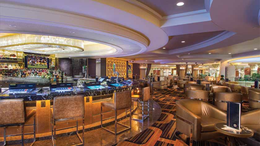 Lobby Bar