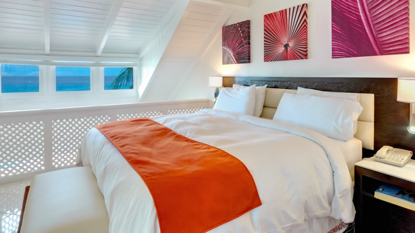 One Bedroom Loft