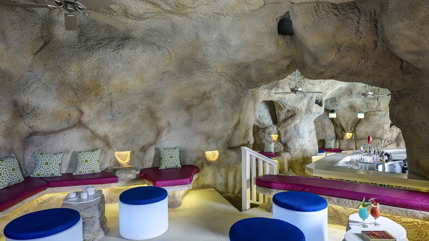 Cave Bar