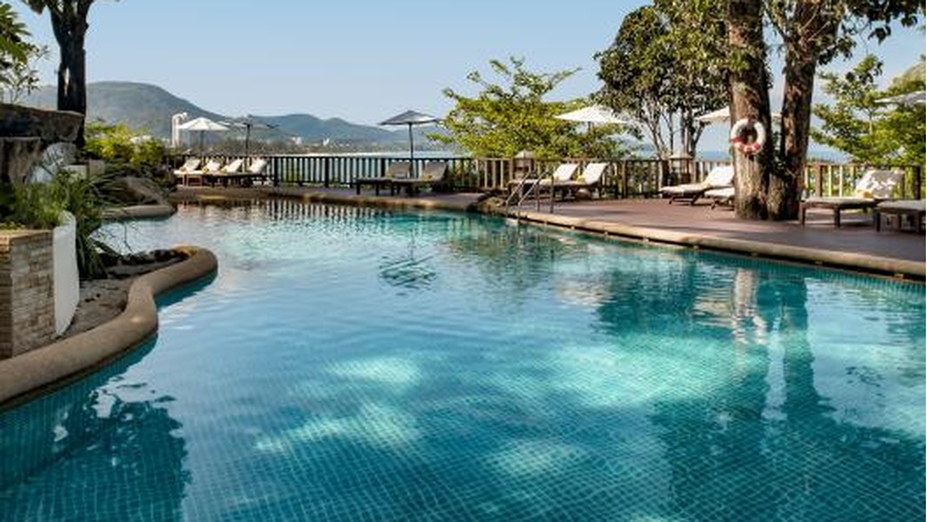 Pool Views