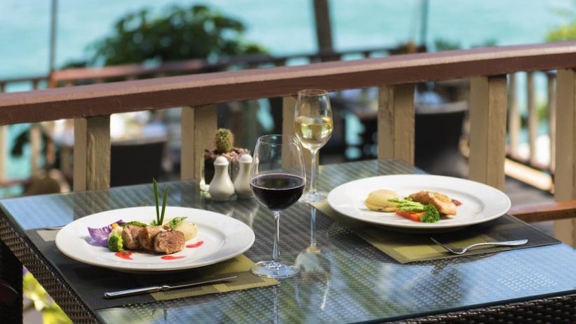 The Bayview Restaurant & Bar