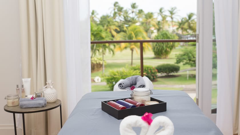 The Calabash Spa