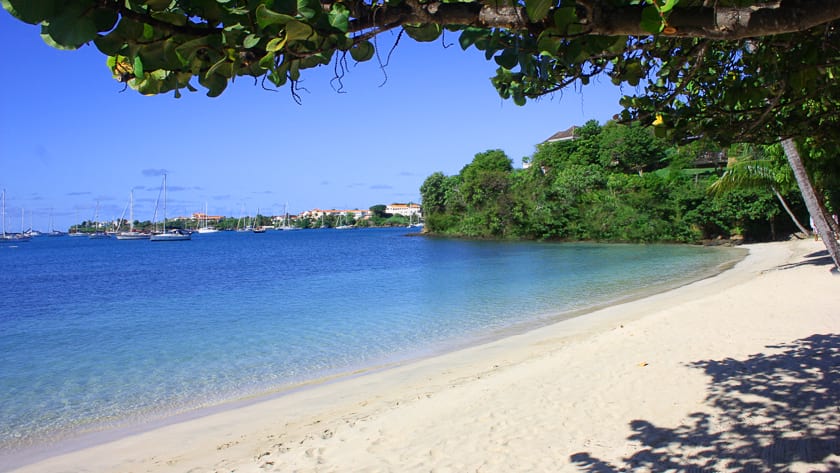 Calabash Beach