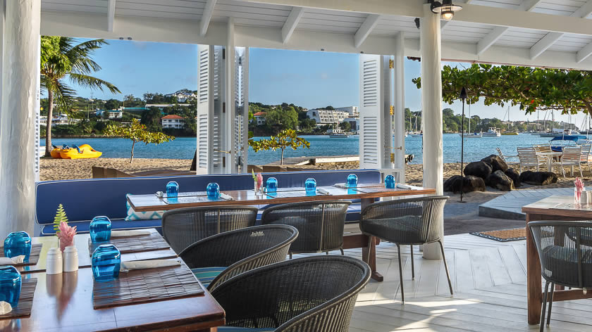 Beach Club