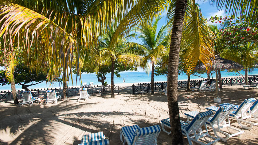 Coyaba Beachfront