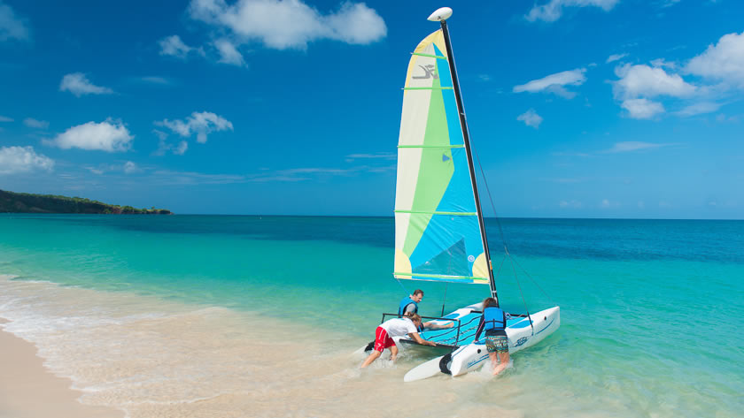 Hobie Cat