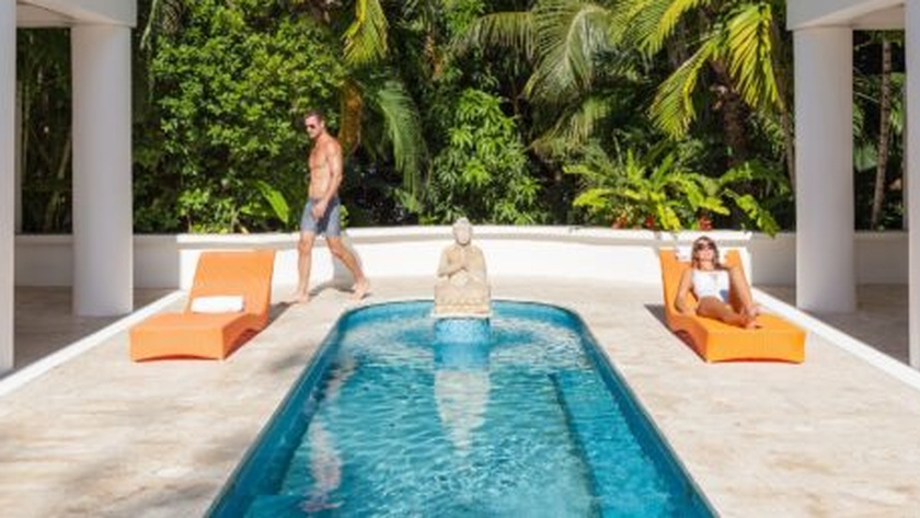 Oasis Spa