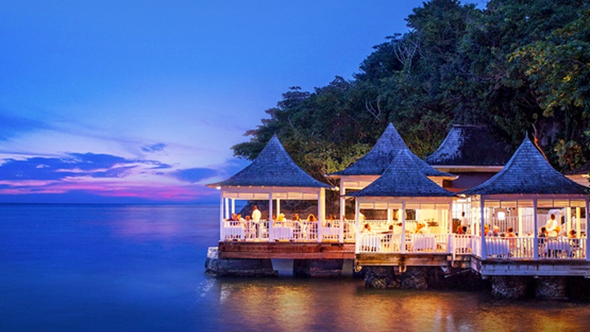 Bayside Restaurant