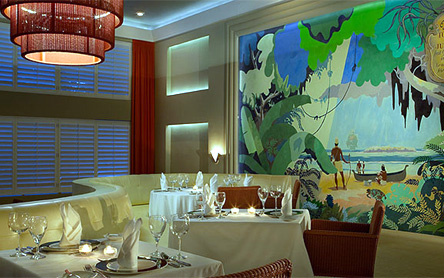 8 Rivers, Couples Tower Isle, Jamaica