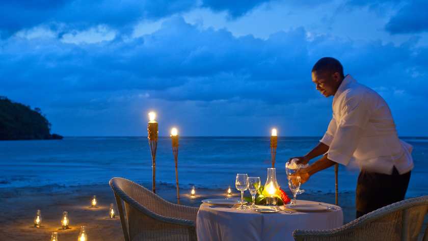 Private Dining