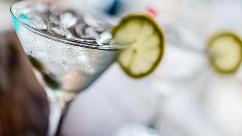 Martini Bar