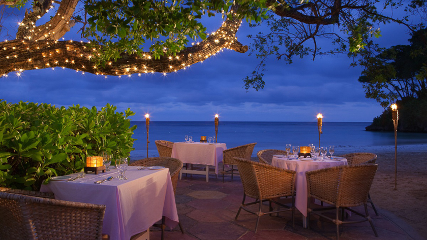 Bella Vista Restaurant
