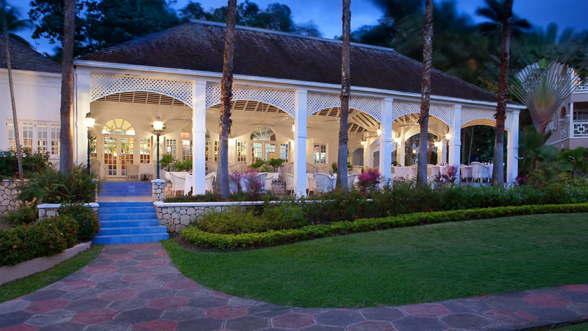 Palazzina Restaurant