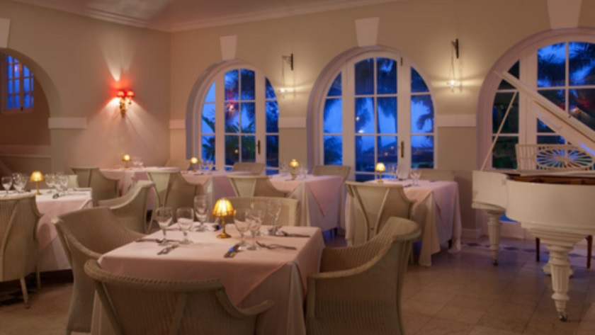 Casanova Restaurnt