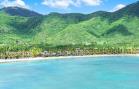 Carlisle Bay