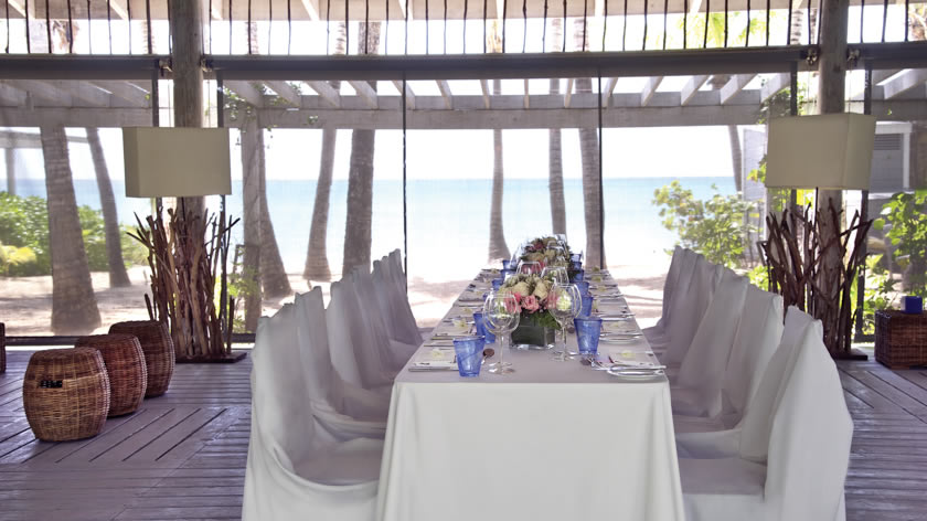 Wedding Set up