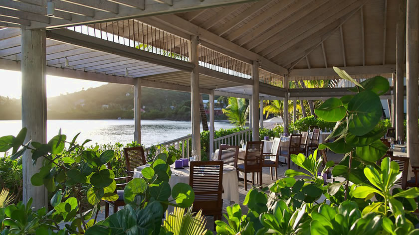 Indigo Restaurant