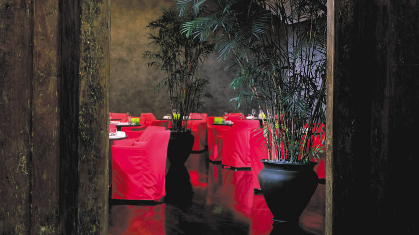East Restaurant