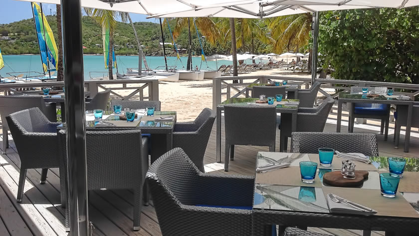 Jetty Grill