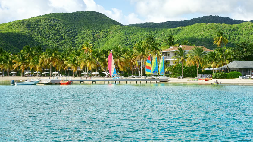 Jetty View