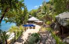 Cerf Island Resort