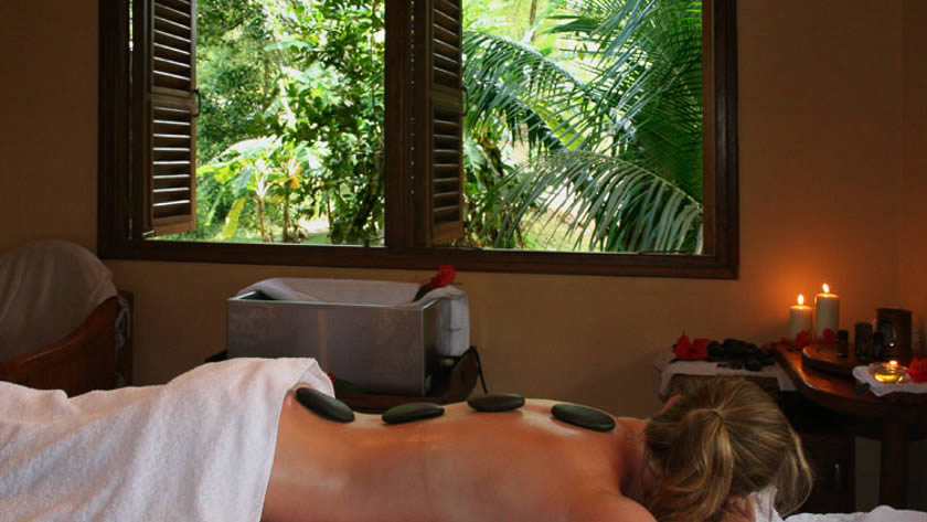 Spa