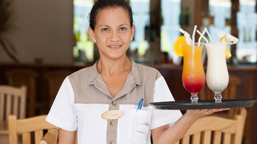 Cocktail Bar