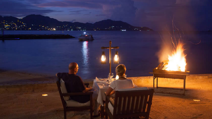 Private Dining
