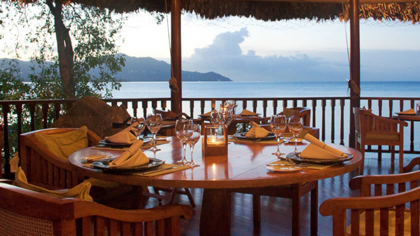 Restaurant 1756