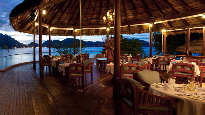 Restaurant Zepis