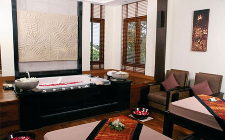 Spa
