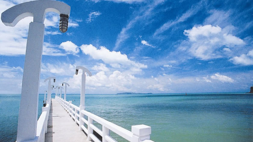 Jetty