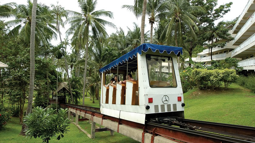 Tram